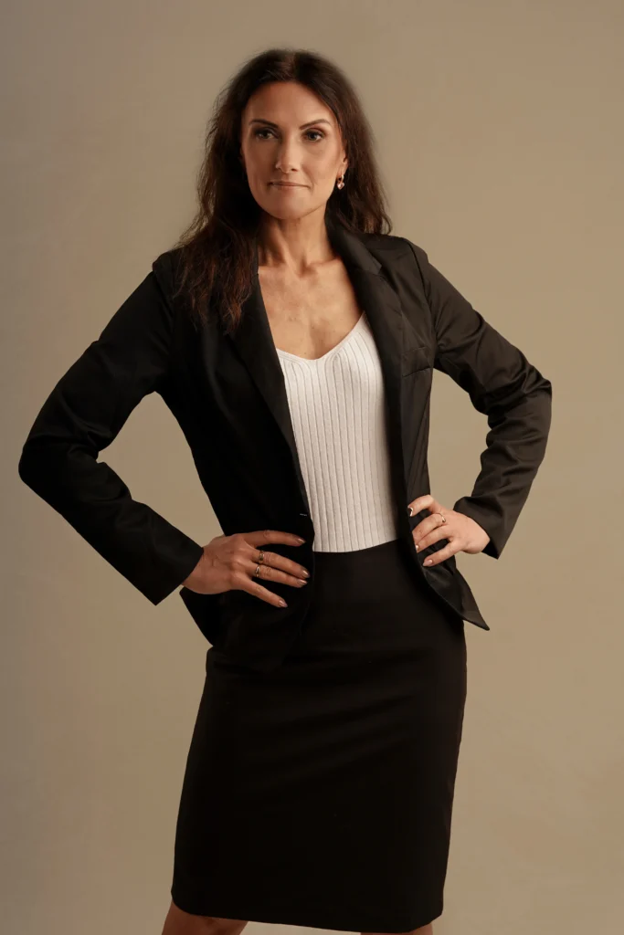 Personaaltreener Merlyn